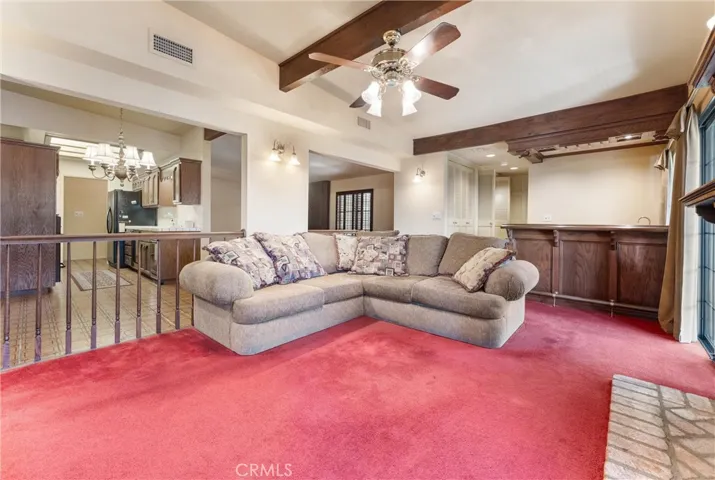 16220 E Janine Dr, Whittier, California 90603