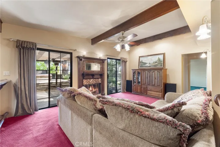 16220 E Janine Dr, Whittier, California 90603