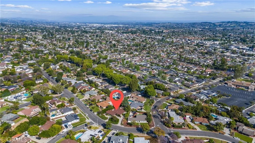 16220 E Janine Dr, Whittier, California 90603