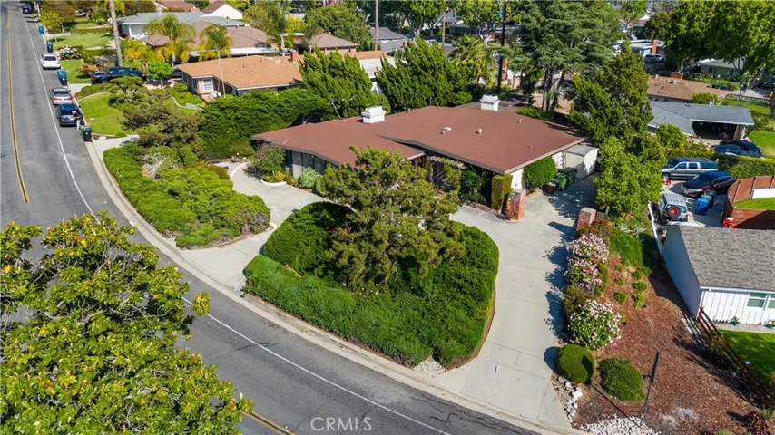 16220 E Janine Dr, Whittier, California 90603