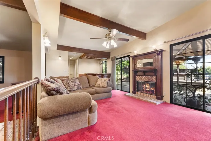 16220 E Janine Dr, Whittier, California 90603