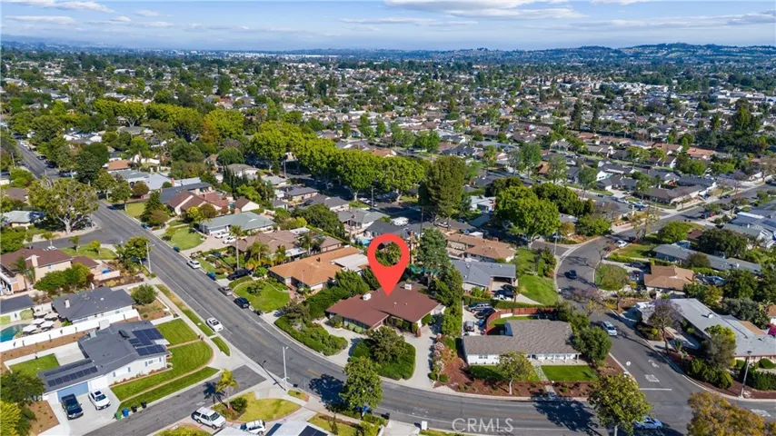 16220 E Janine Dr, Whittier, California 90603