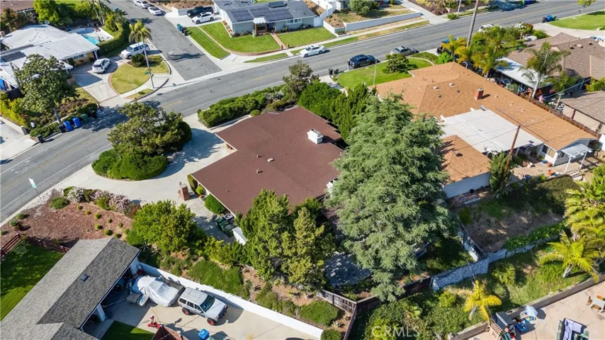16220 E Janine Dr, Whittier, California 90603