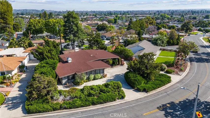 16220 E Janine Dr, Whittier, California 90603