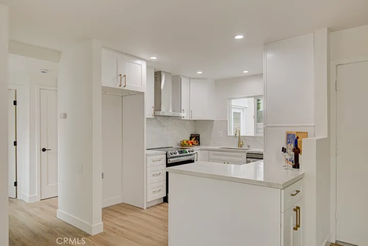 3004 Via Buena Vista C, Laguna Woods, California 92637