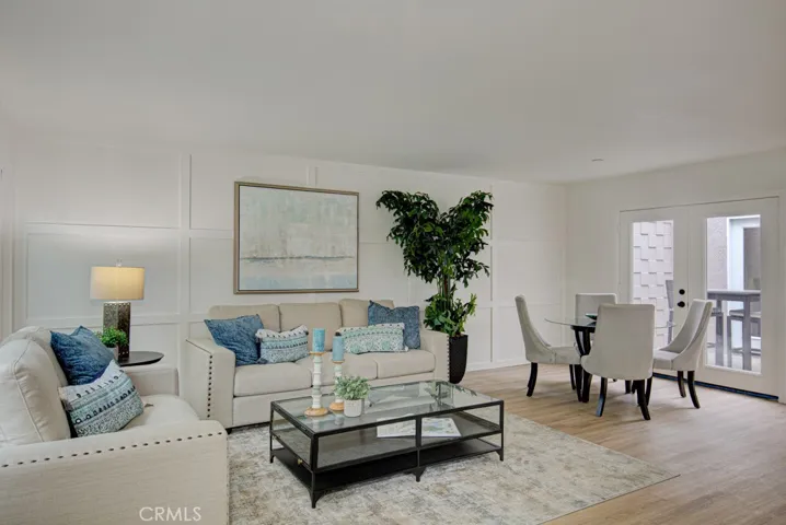 3004 Via Buena Vista C, Laguna Woods, California 92637