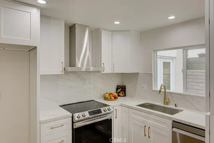 3004 Via Buena Vista C, Laguna Woods, California 92637