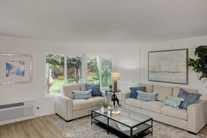 3004 Via Buena Vista C, Laguna Woods, California 92637