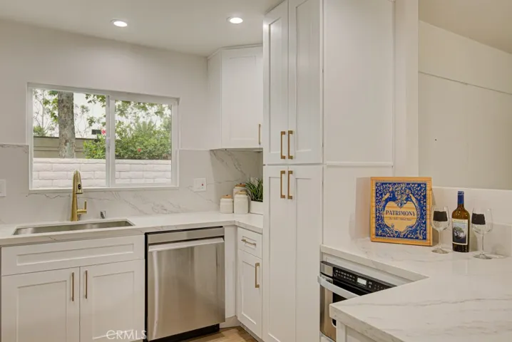 3004 Via Buena Vista C, Laguna Woods, California 92637