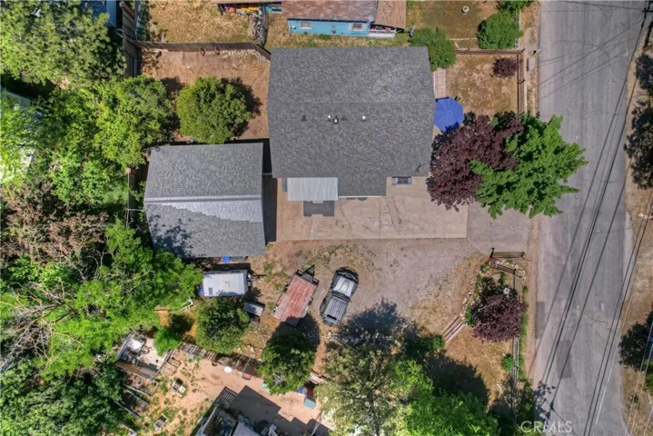 22925 Byron Road, Crestline, California 92325