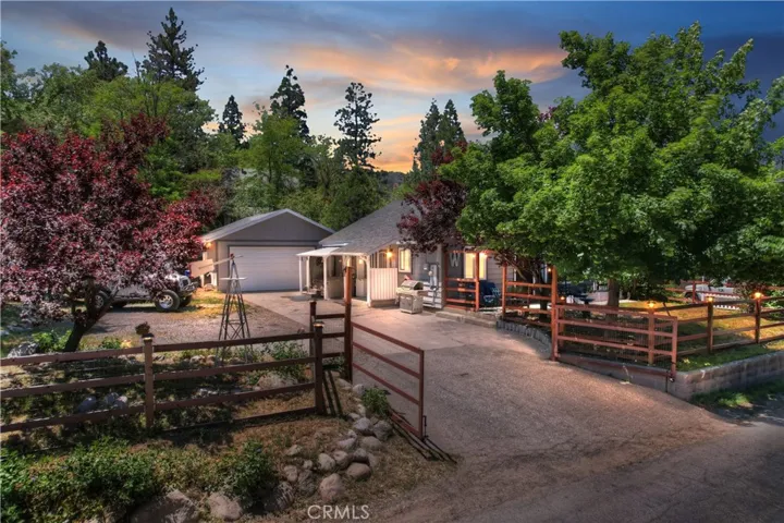 22925 Byron Road, Crestline, California 92325