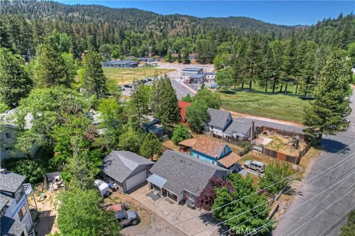 22925 Byron Road, Crestline, California 92325