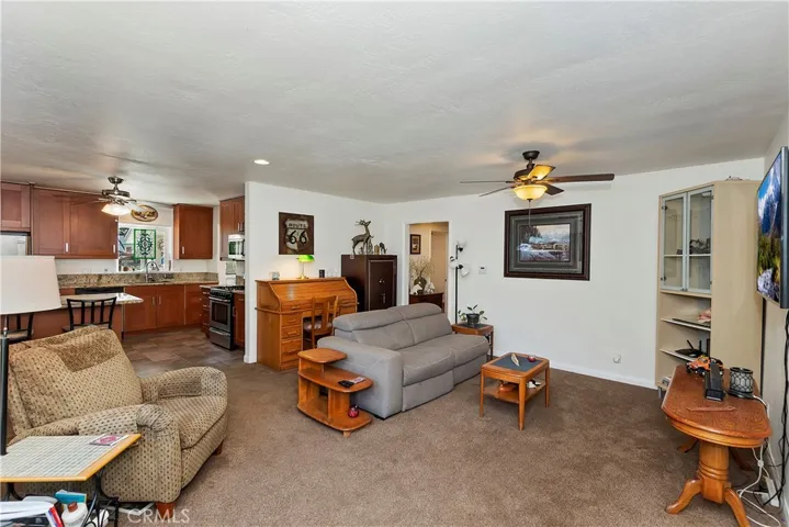 22925 Byron Road, Crestline, California 92325