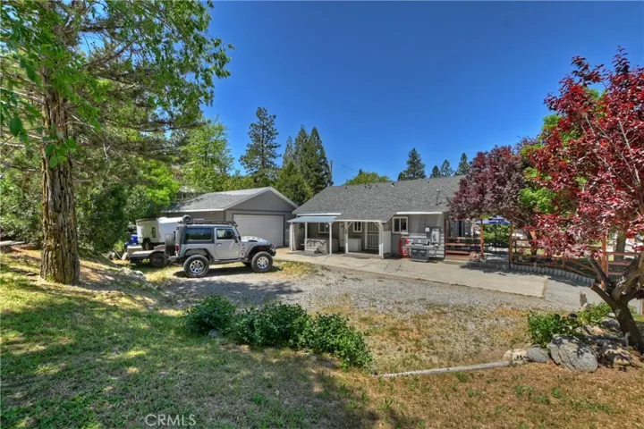22925 Byron Road, Crestline, California 92325