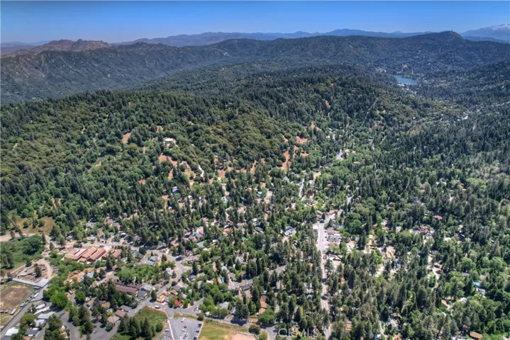 22925 Byron Road, Crestline, California 92325