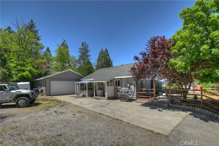 22925 Byron Road, Crestline, California 92325