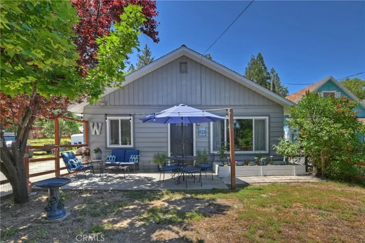 22925 Byron Road, Crestline, California 92325