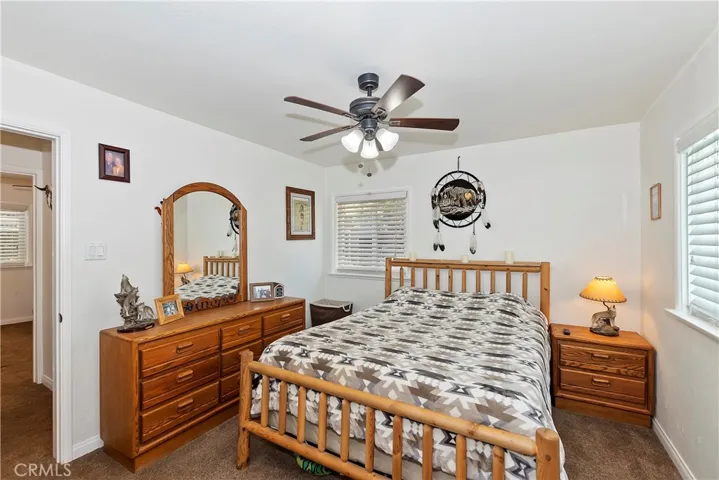 22925 Byron Road, Crestline, California 92325