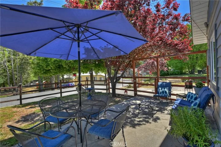 22925 Byron Road, Crestline, California 92325