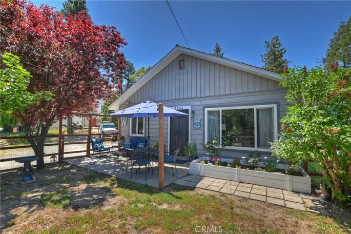 22925 Byron Road, Crestline, California 92325