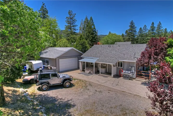22925 Byron Road, Crestline, California 92325