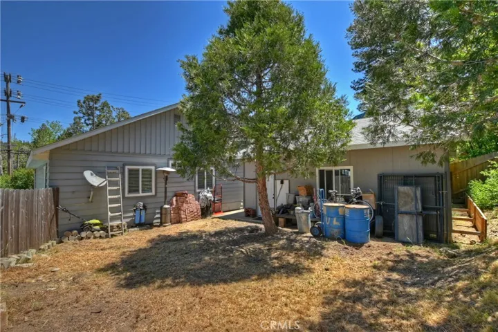 22925 Byron Road, Crestline, California 92325