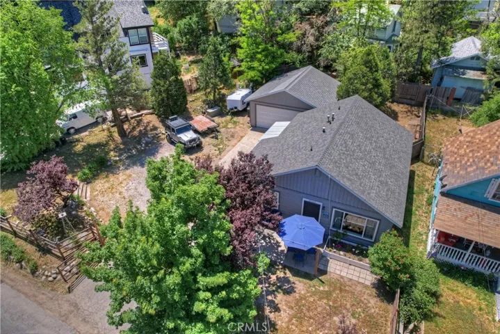 22925 Byron Road, Crestline, California 92325