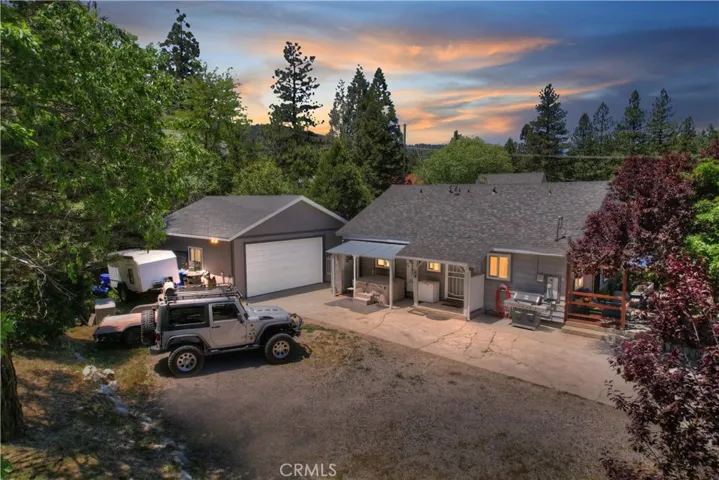 22925 Byron Road, Crestline, California 92325