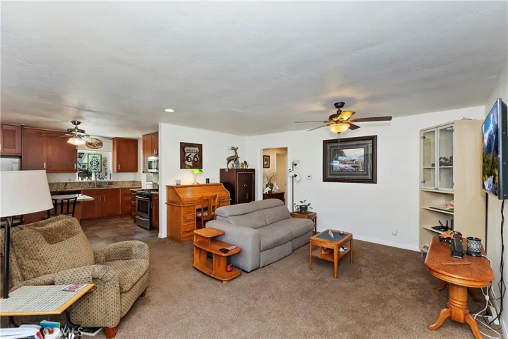 22925 Byron Road, Crestline, California 92325