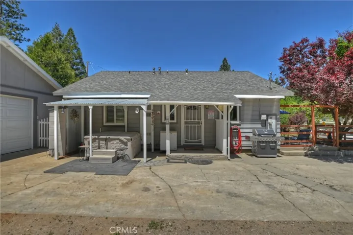 22925 Byron Road, Crestline, California 92325