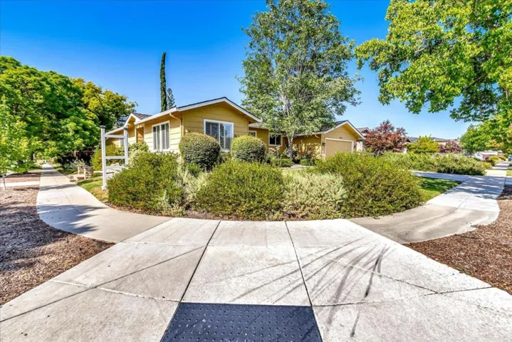1039 Nightfall Court, San Jose, California 95120