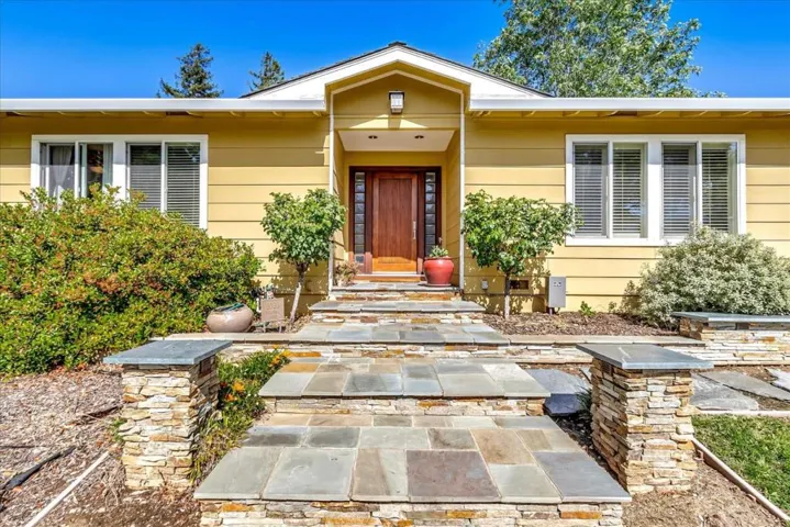 1039 Nightfall Court, San Jose, California 95120