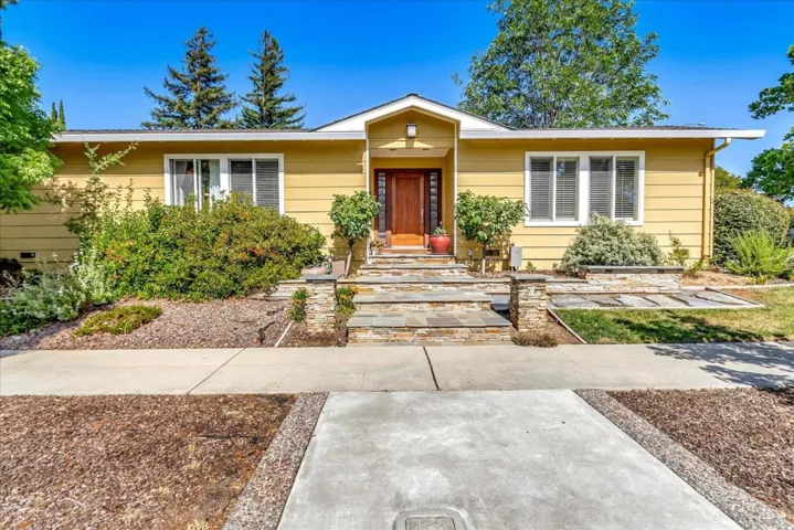 1039 Nightfall Court, San Jose, California 95120