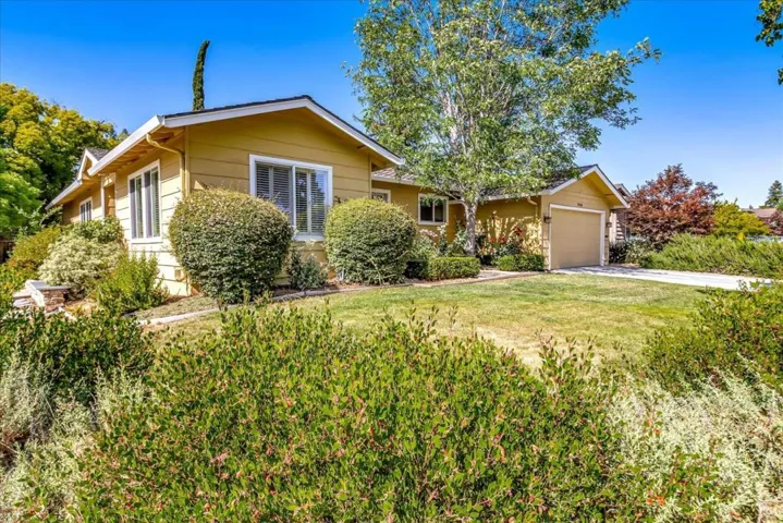 1039 Nightfall Court, San Jose, California 95120