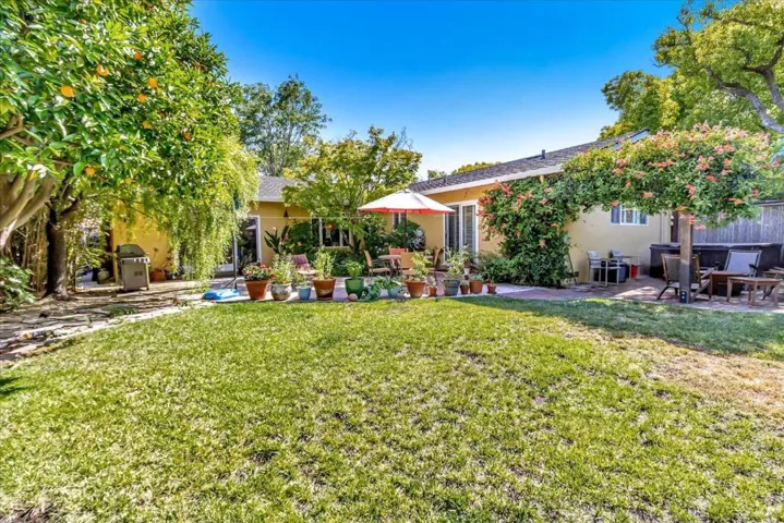 1039 Nightfall Court, San Jose, California 95120