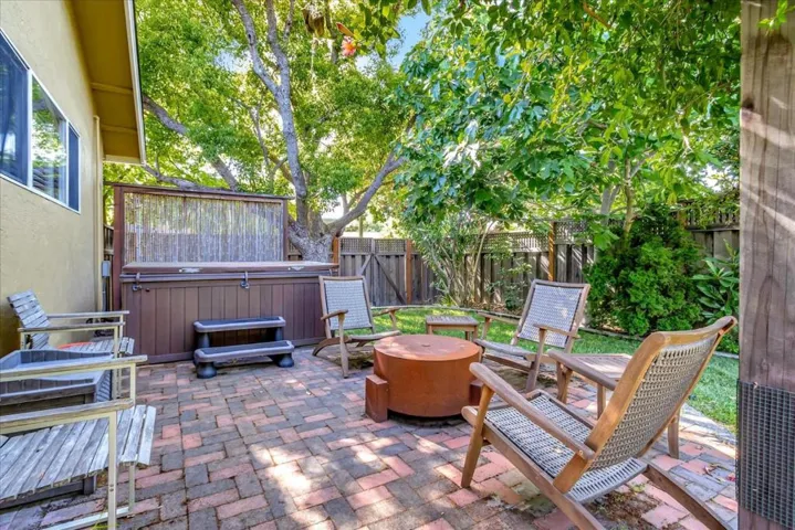 1039 Nightfall Court, San Jose, California 95120
