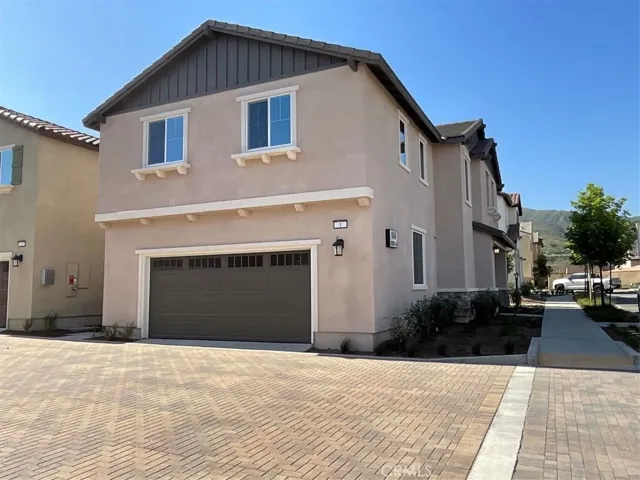 4846 Via Fonti Lane 1, Fontana, California 92336