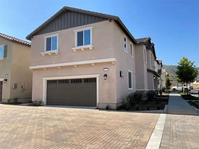 4846 Via Fonti Lane 1, Fontana, California 92336