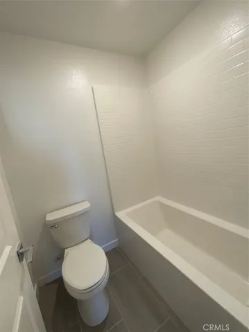 Upstairs Hall Bathroom