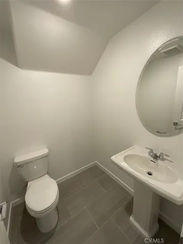 Downstairs Bathroom
