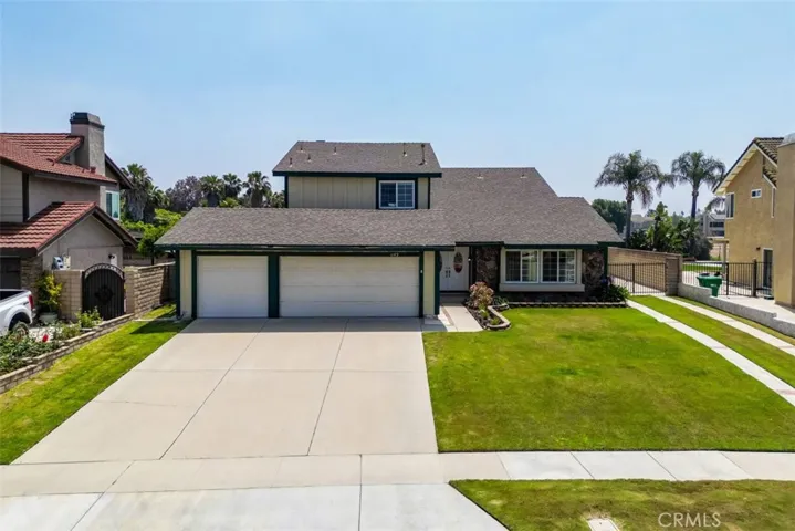 1149 Trenton, Corona, California 92878