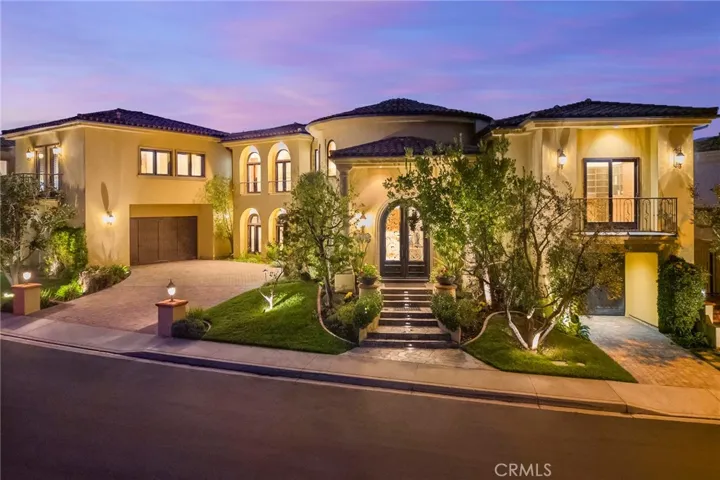 29 Vista Montemar, Laguna Niguel, California 92677
