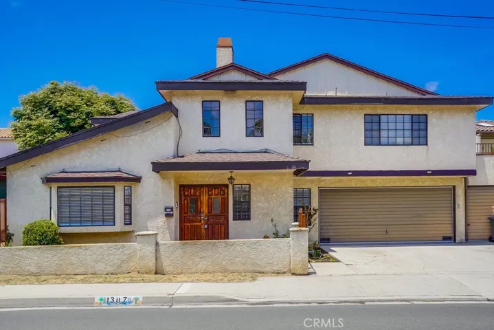 1307 Mackay Lane, Redondo Beach, California 90278