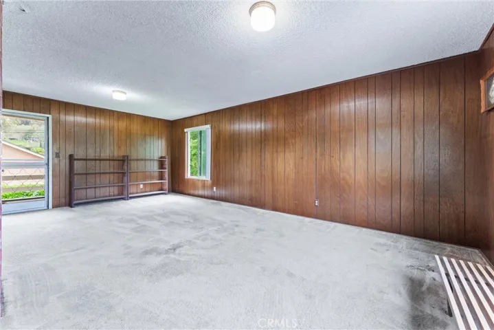 Bonus Room with Access to Patio