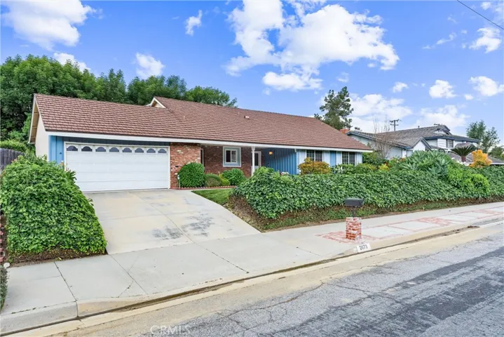 2673 Amelgado Drive, Hacienda Heights, California 91745
