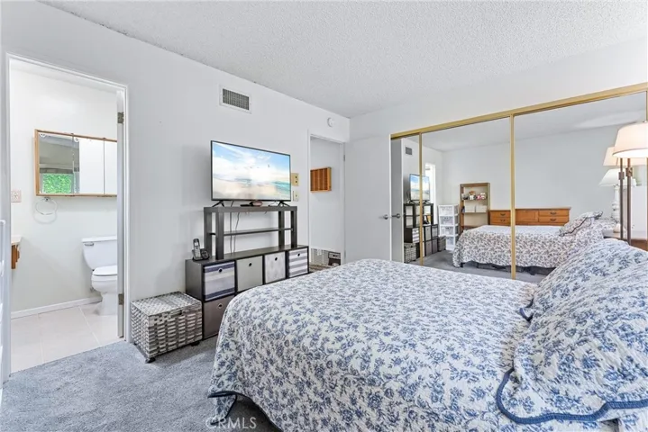 Downstairs Bedroom