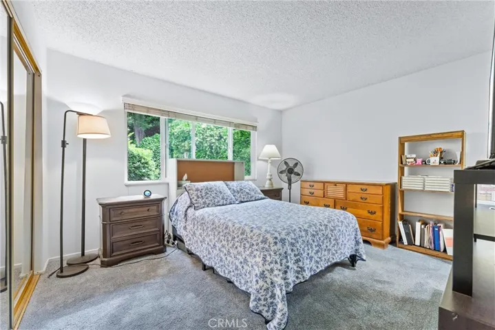 Downstairs Bedroom