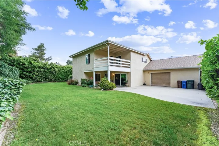 2673 Amelgado Drive, Hacienda Heights, California 91745
