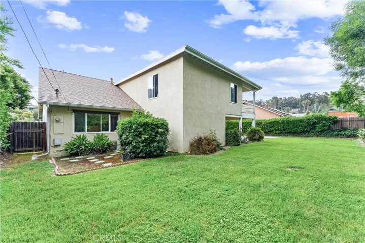 2673 Amelgado Drive, Hacienda Heights, California 91745