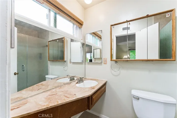 Downstairs Bathroom